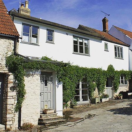 Westbury Cross House Bed & Breakfast Eksteriør billede