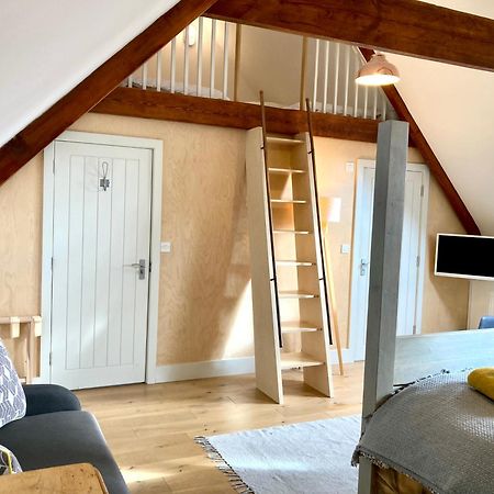 Westbury Cross House Bed & Breakfast Eksteriør billede