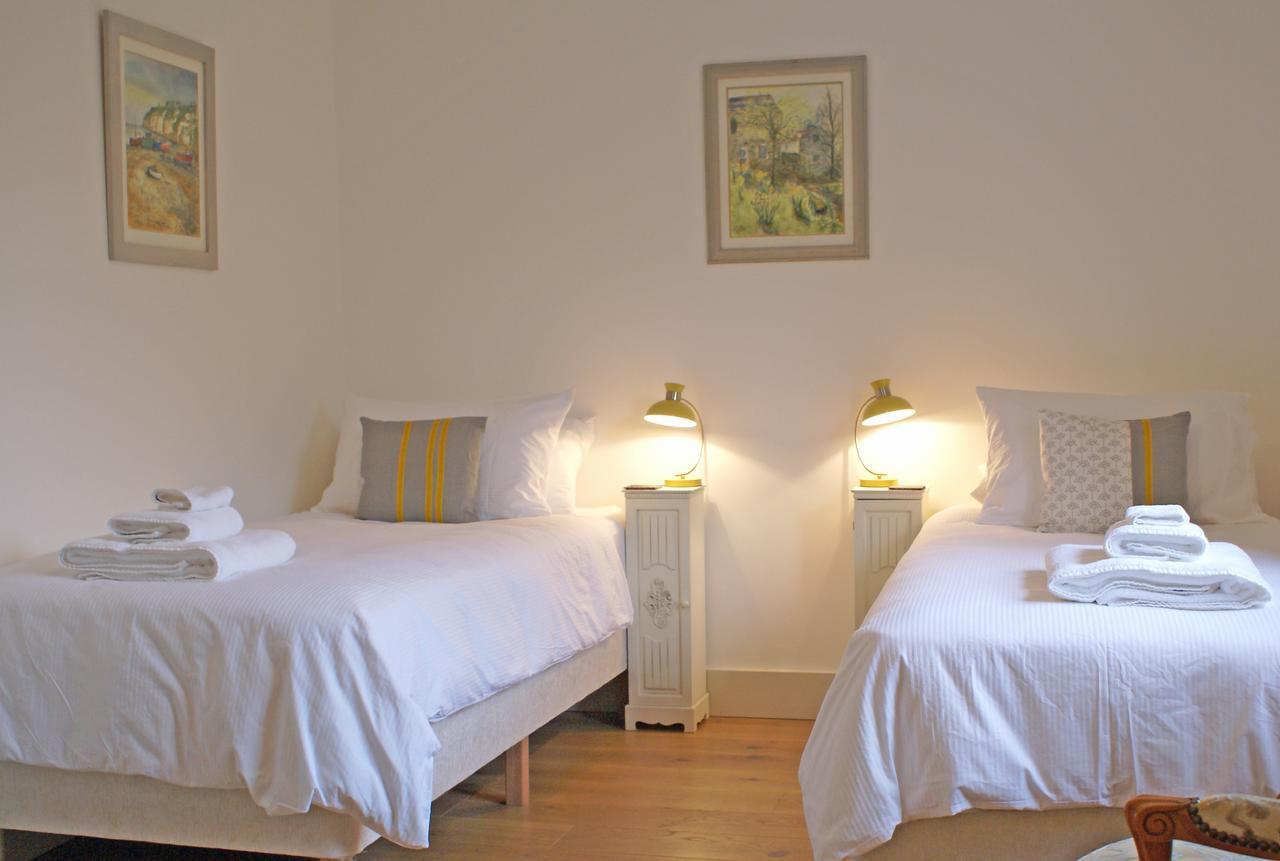 Westbury Cross House Bed & Breakfast Værelse billede