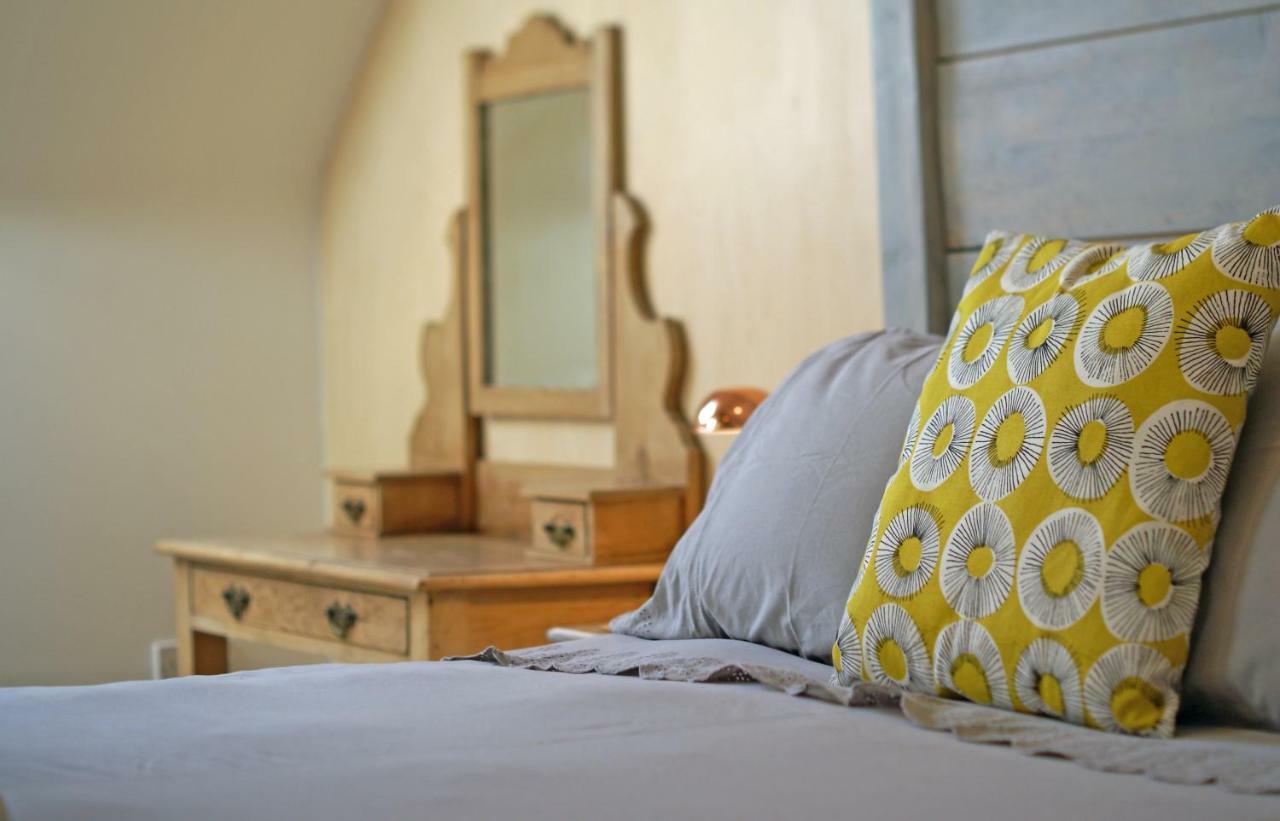 Westbury Cross House Bed & Breakfast Eksteriør billede