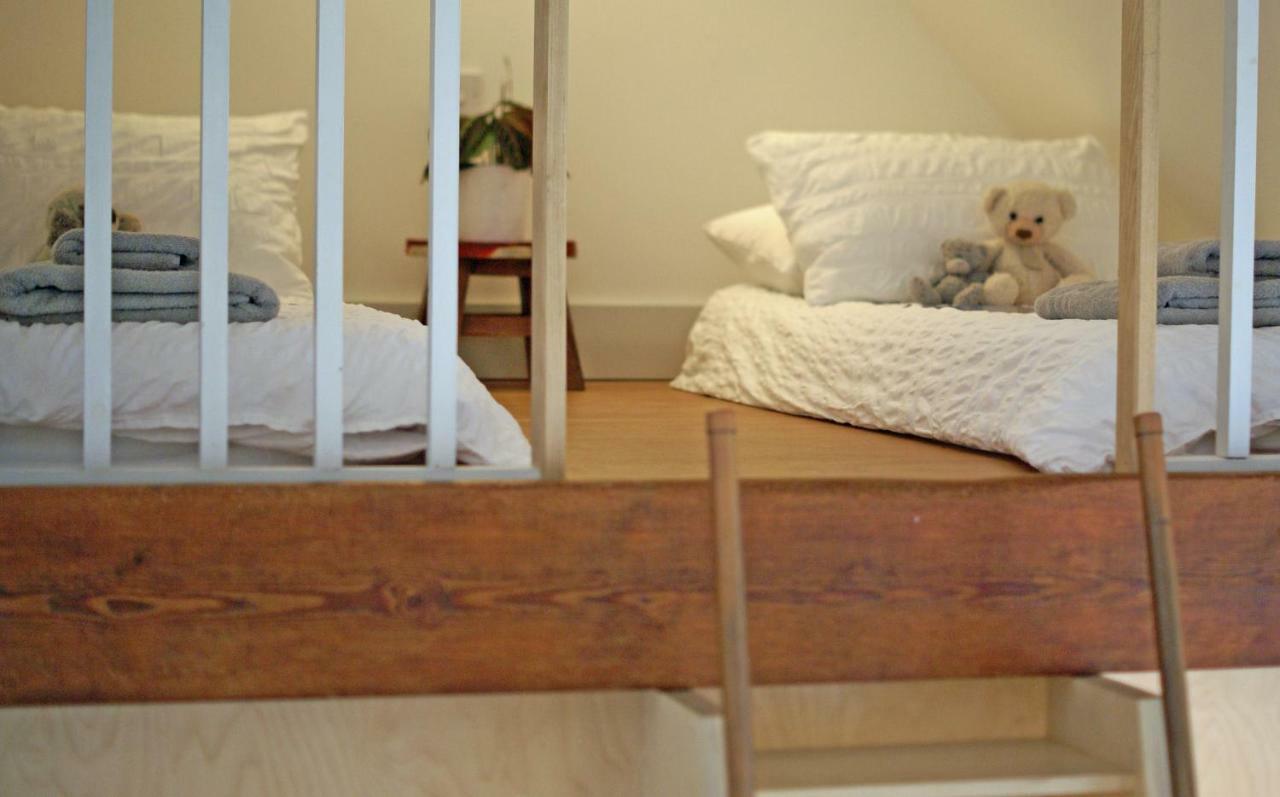 Westbury Cross House Bed & Breakfast Eksteriør billede